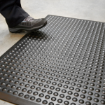 Rubber Matting